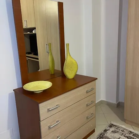 Crystal Comfort Stylish Spotless Διαμέρισμα Τίρανα
