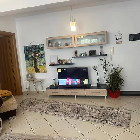 Crystal Comfort Stylish Spotless