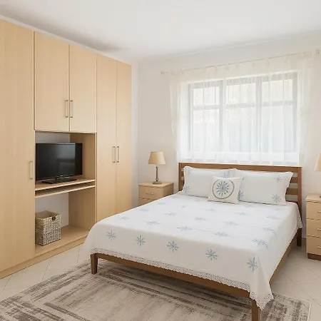 Crystal Comfort Stylish Spotless Διαμέρισμα