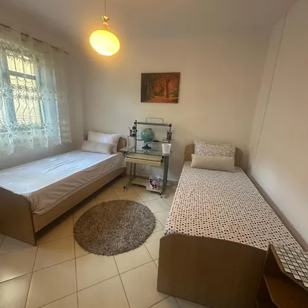 Appartamento Crystal Comfort Stylish Spotless Tirana