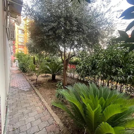 Crystal Comfort Stylish Spotless Apartmán Tirana